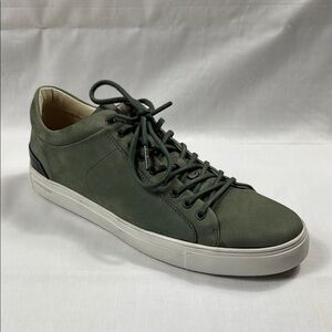 Common Projects Green Men's Shoes